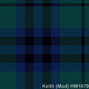 Irish National Tartan