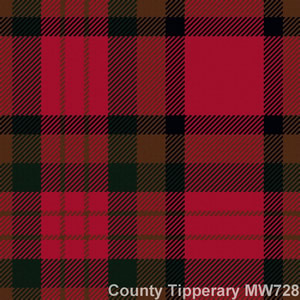 Tipperary County Tartan