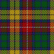 Buchanan Modern Tartan
