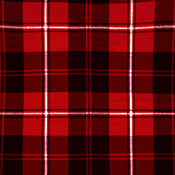 Cunningham Modern Tartan
