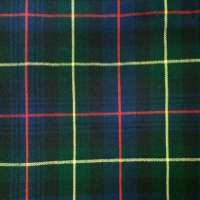 Farquharson Modern Tartan