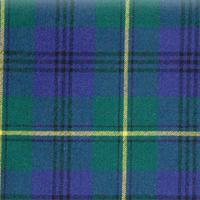 Johnston Ancient Tartan