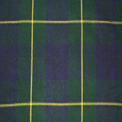 Johnston Modern Tartan