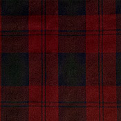 Lindsay Modern Tartan