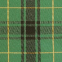 MacArthur Ancient Tartan