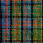 MacDonald Clan Ancient Tartan
