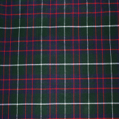 MacIntyre Hunting Tartan