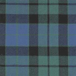 MacKay Ancient Tartan