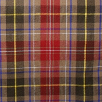 Muirhead Ancient Tartan
