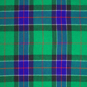 Sinclair Hunting Tartan