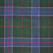 Sinclair Hunting Modern Tartan