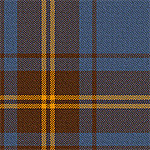 Sligo County Tartan