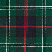 Sutherland Old Modern Tartan