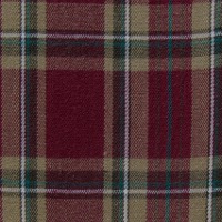 Tyrone County Tartan