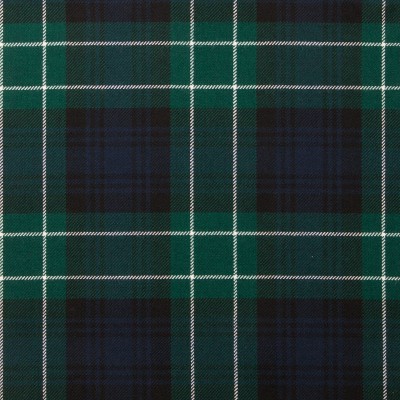 Abercrombie Modern Tartan