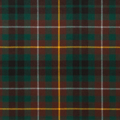Buchanan Hunting Modern Tartan