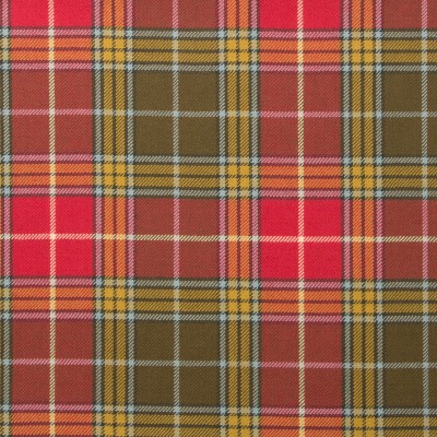 Buchanan Old Weathered Tartan