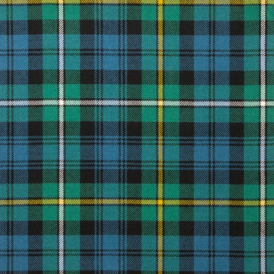 Campbell of Argyll Ancient Tartan
