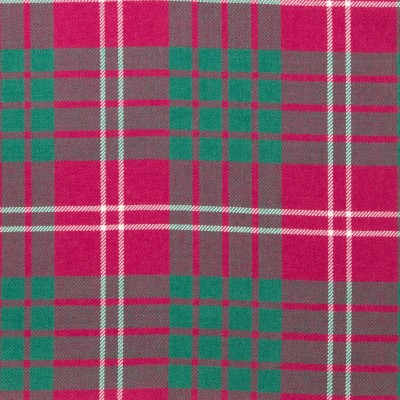 Crawford Ancient Tartan
