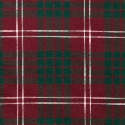 Crawford Modern Tartan