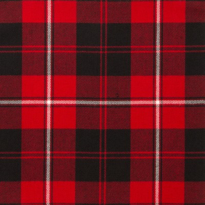 Cunningham Modern Tartan