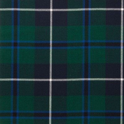 Douglas Modern Tartan