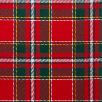 Drummond of Perth Modern Tartan