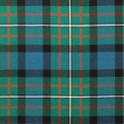 Ferguson Ancient Tartan