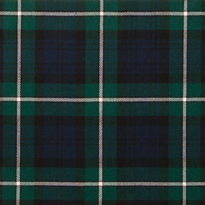 Forbes Modern Tartan