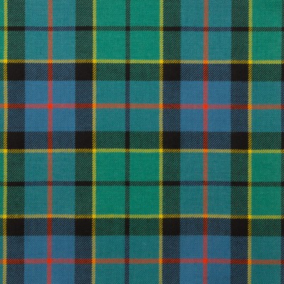 Forsyth Ancient Tartan