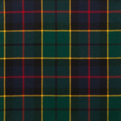 Forsyth Modern Tartan