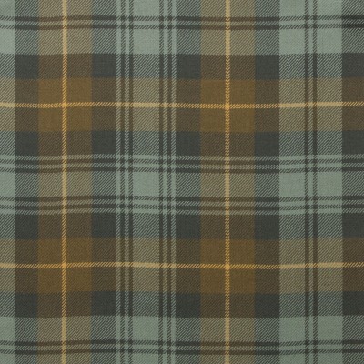 Gordon Clan Weathered Tartan