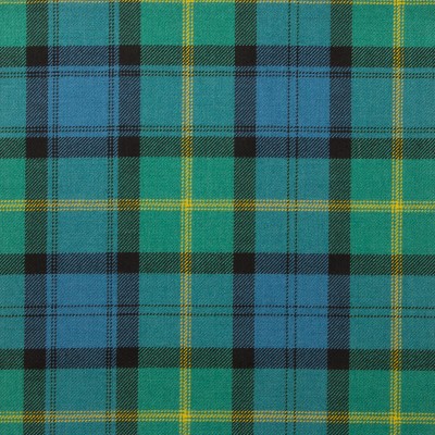 Gordon Old Ancient Tartan