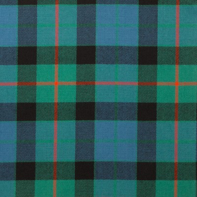 Gunn Ancient Tartan