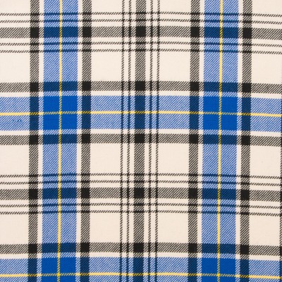 Hannay Tartan