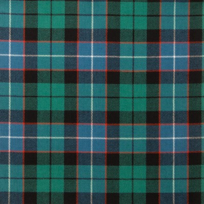 Hunter Ancient Tartan