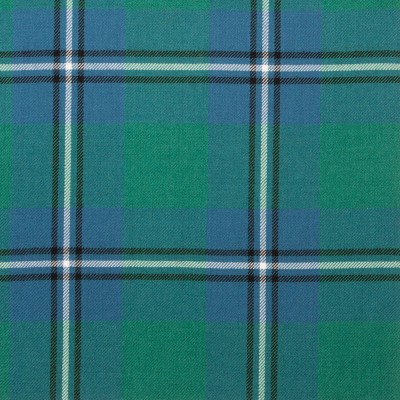 Irvine Ancient Tartan