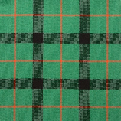 Kincaid Ancient Tartan