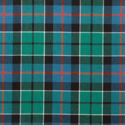 Leslie Green Ancient Tartan
