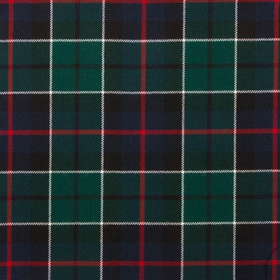 Leslie Green Modern Tartan
