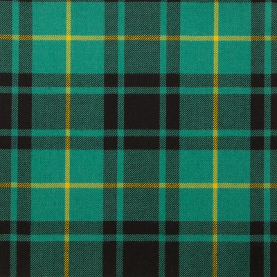 MacArthur Ancient Tartan