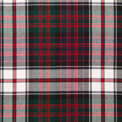 MacDonald Dress Modern Tartan