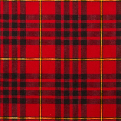 MacDonald of Ardnamurchan Modern Tartan
