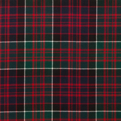 MacDonald of Clanranald Modern Tartan