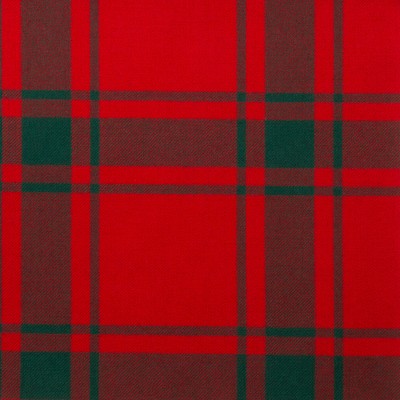 MacDonald of Sleat Modern Tartan