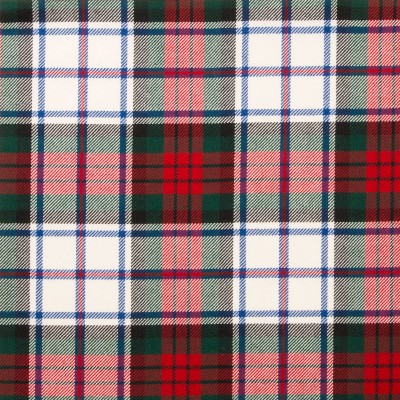 MacDuff Dress Modern Tartan