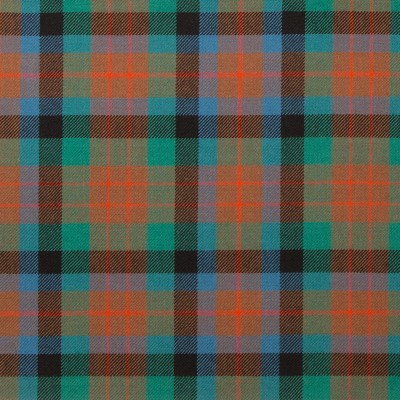 MacDuff Hunting Ancient Tartan