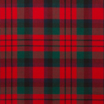 MacDuff Modern Tartan