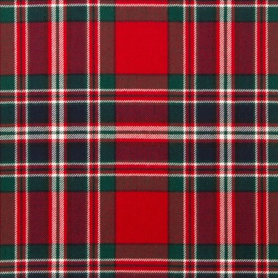 MacFarlane Clan Modern Tartan
