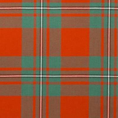 MacGregor Ancient Tartan